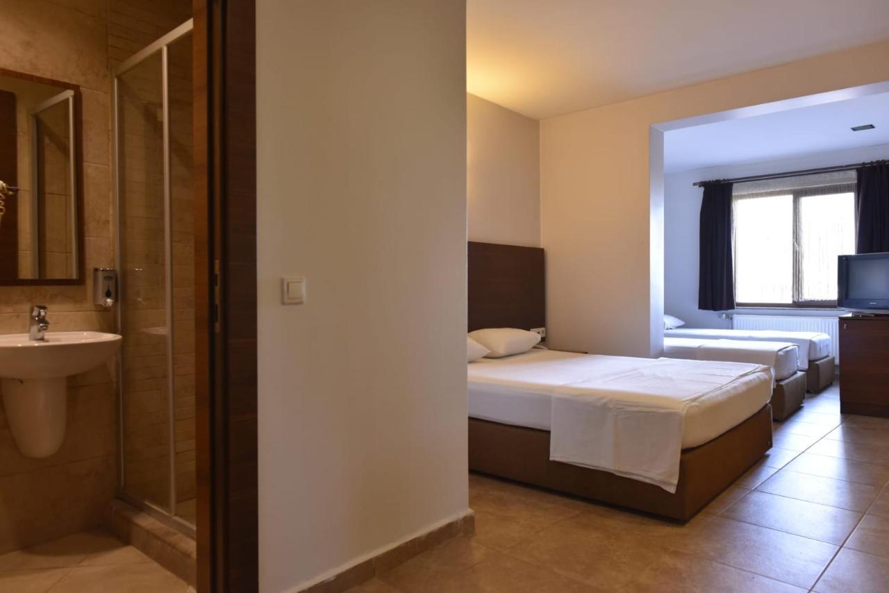 Elmas Hotel 부루사 외부 사진