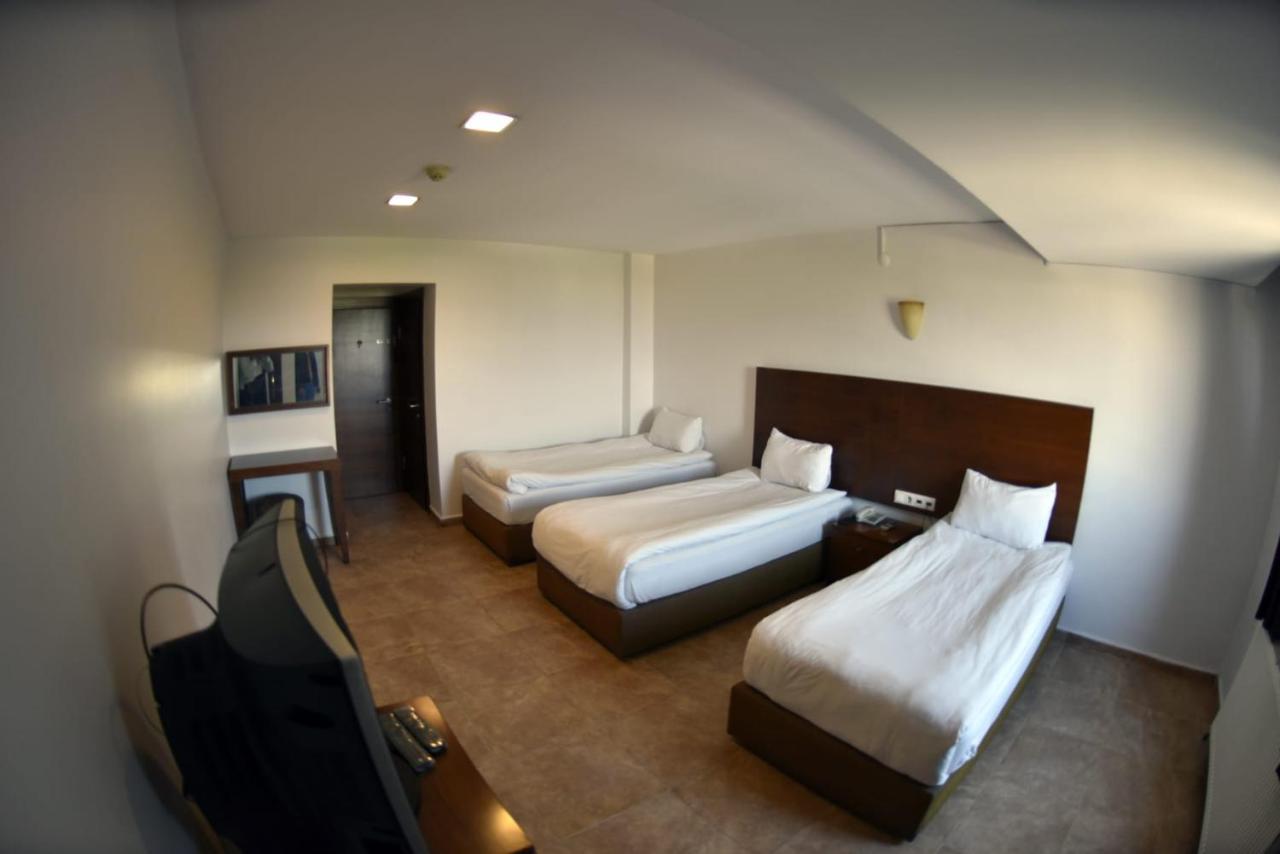 Elmas Hotel 부루사 외부 사진