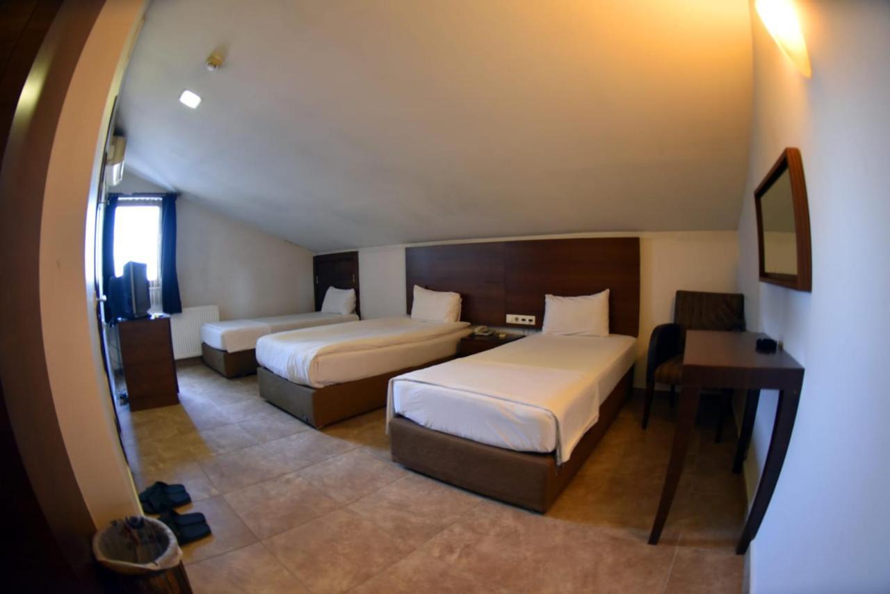 Elmas Hotel 부루사 외부 사진