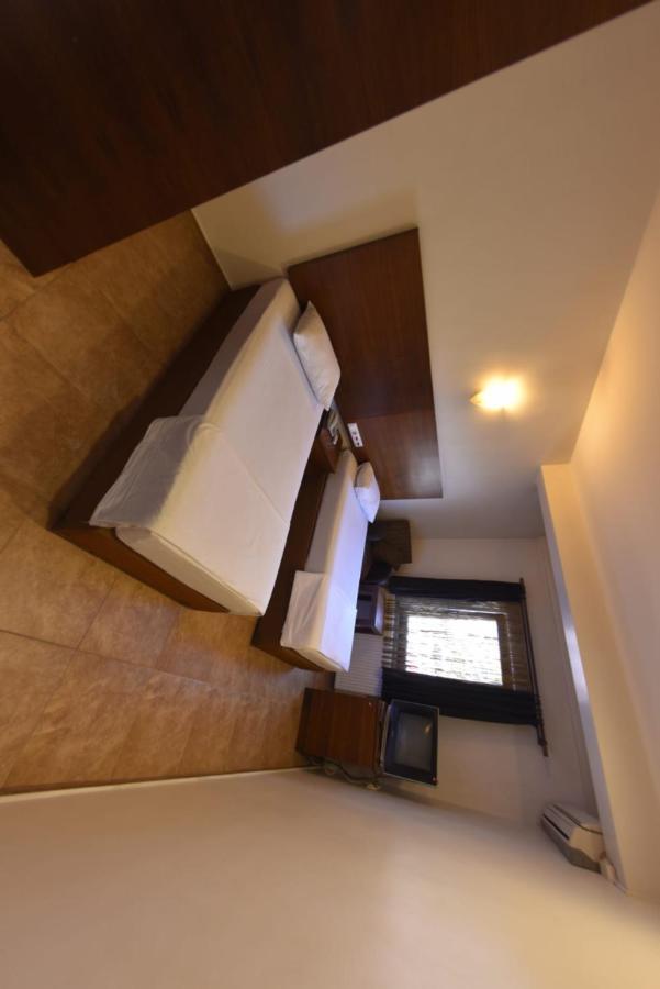 Elmas Hotel 부루사 외부 사진